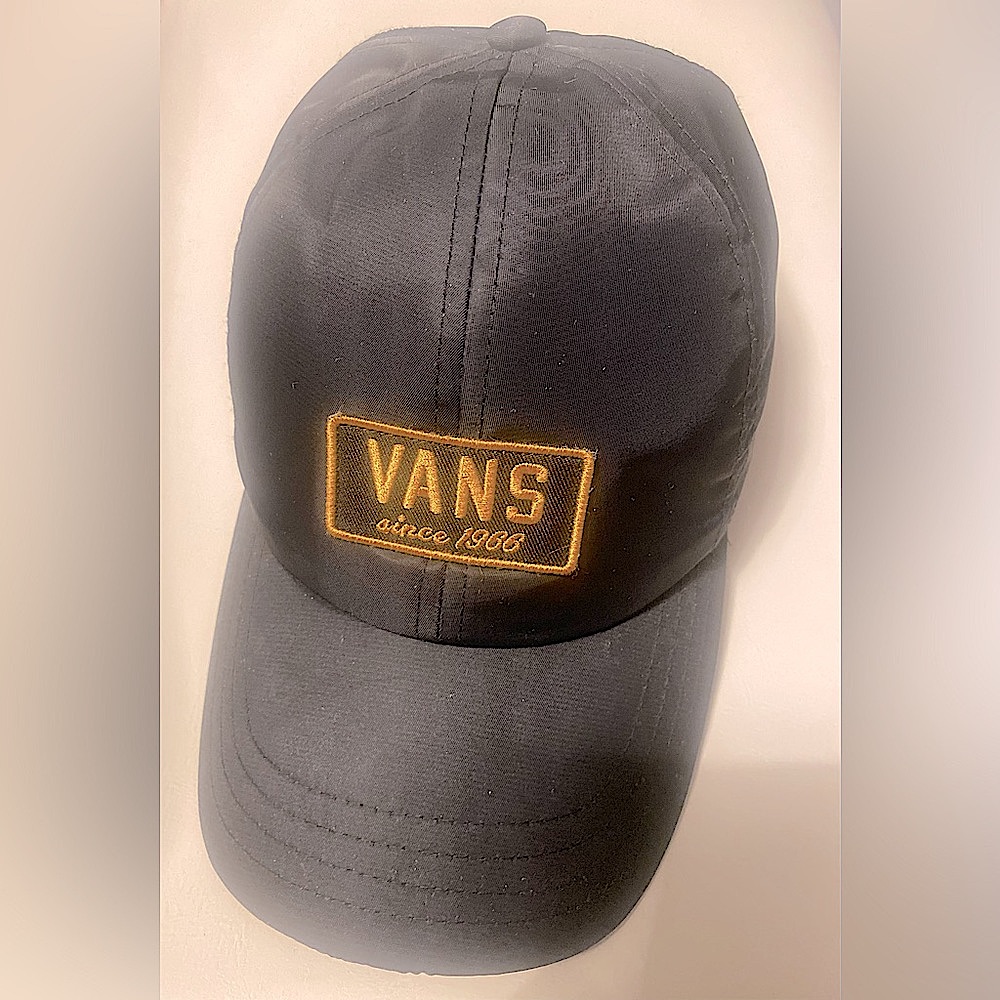 Vanspatch Hat